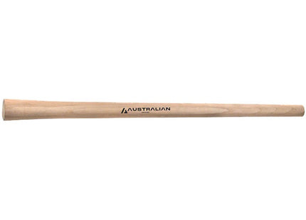 AUSTRALIAN MANICO IN LEGNO PER MAZZA CM90
