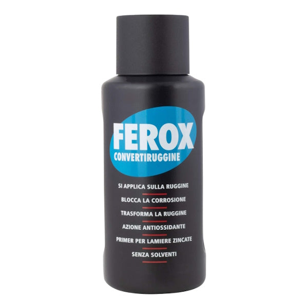 AREXONS FEROX CONVERTIRUGGINE ML750