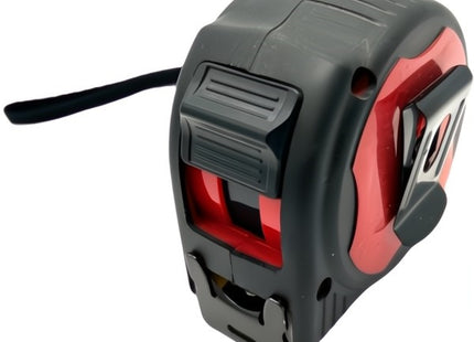 RENAUDO FLESSOMETRO A DOPPIA LETTURA MOD. DOUBLE MT 3 NASTRO MM28