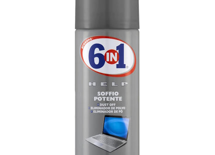 AREXONS 6 IN 1 HELP SOFFIO POTENTE ML400