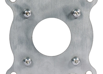 BEL-FER ADATTATORE PER FONTANE PER ATTACCHI GRANDI IN INOX 316L