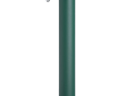 BEL-FER FONTANA IN FERRO COLORE VERDE
