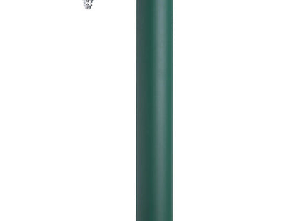 BEL-FER FONTANA IN FERRO COLORE VERDE