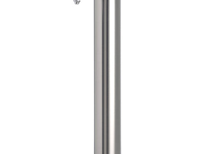 BEL-FER FONTANA IN ACCIAIO INOX