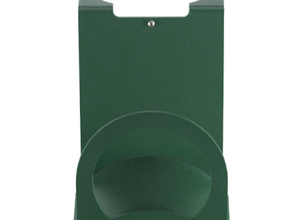 BEL-FER PORTAGOMMA PER FONTANE COLORE VERDE