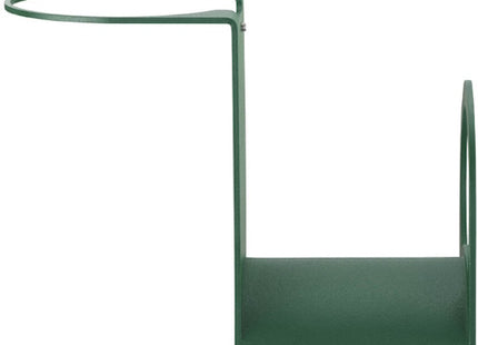 BEL-FER PORTAGOMMA PER FONTANE COLORE VERDE