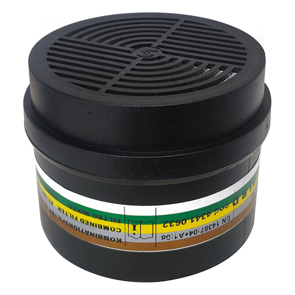 DPI FILTRO SERIE 230 A2B2E2K1 P3 R D POLIVALENTE COMBINATO*