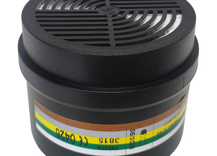 DPI FILTRO SERIE DIRIN 230 A2-B2- E2-K1-P3 R D POLIVALENTE COMBINATO*
