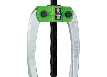 KUKKO ESTRATTORE UNIVERSALE A 2 BRACCI CON GRIFFE AUTOCENTRANTI MM100