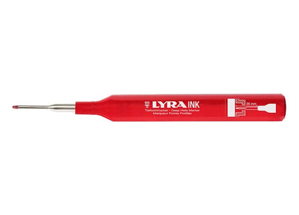 LYRA MARCATORE 4480 DI PROFONDITA' FINO A MM35 LYRA-INK