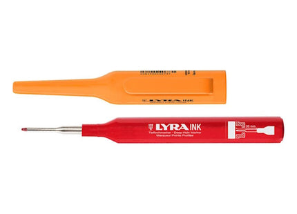 LYRA MARCATORE 4480 DI PROFONDITA' FINO A MM35 LYRA-INK