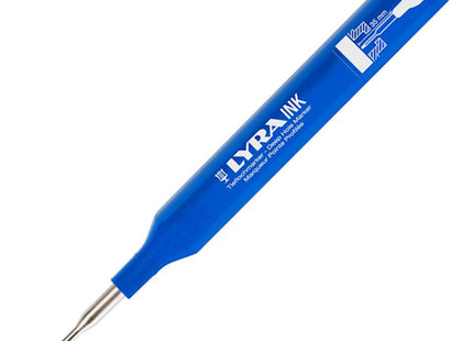 LYRA MARCATORE 4480 DI PROFONDITA' FINO A MM35 LYRA-INK