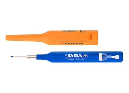 LYRA MARCATORE 4480 DI PROFONDITA' FINO A MM35 LYRA-INK