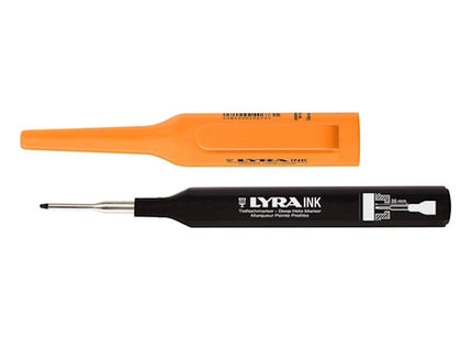 LYRA MARCATORE 4480 DI PROFONDITA' FINO A MM35 LYRA-INK