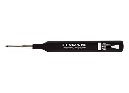 LYRA MARCATORE 4480 DI PROFONDITA' FINO A MM35 LYRA-INK