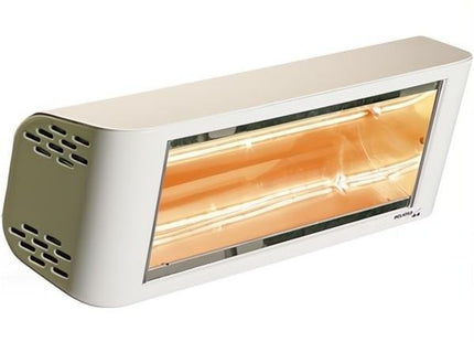 VARMA TEC RISCALDATORE INFRAROSSI 1500W MOD. HELIOSA HI DESIGN 44B15*