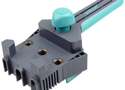 WOLFCRAFT GUIDA UNIVERSALE PER SPINATURA*