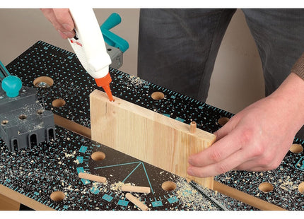 WOLFCRAFT GUIDA UNIVERSALE PER SPINATURA*