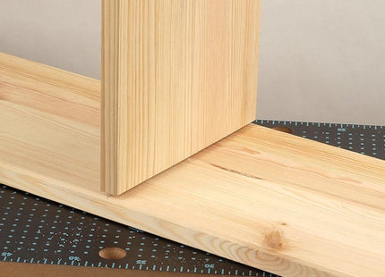 WOLFCRAFT GUIDA UNIVERSALE PER SPINATURA*