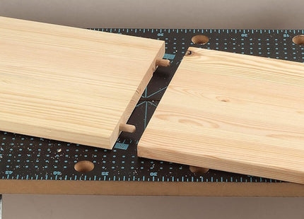 WOLFCRAFT GUIDA UNIVERSALE PER SPINATURA*