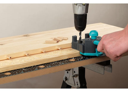 WOLFCRAFT GUIDA UNIVERSALE PER SPINATURA*