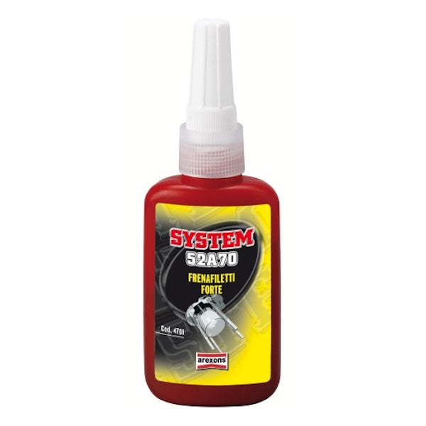 AREXONS SYSTEM FRENAFILETTI FORTE 52A70