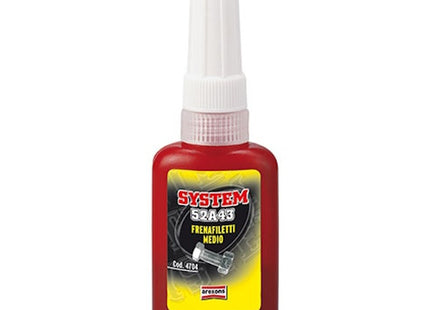 AREXONS SYSTEM FRENAFILETTI MEDIO 52A43