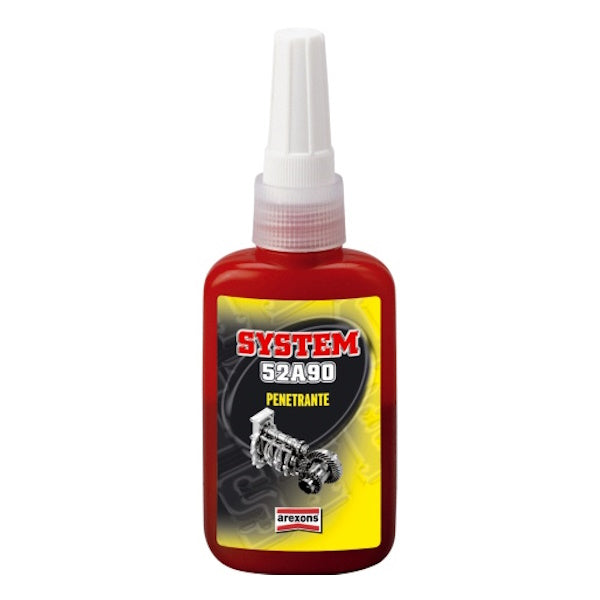 AREXONS SYSTEM PENETRANTE 52A90 ML50