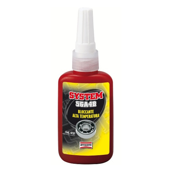 AREXONS SYSTEM BLOCCANTE ALTA TEMPERATURA 56A48 ML50