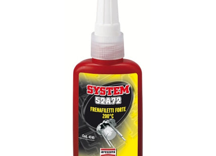 AREXONS SYSTEM FRENAFILETTI FORTE 200° 52A72 ML50