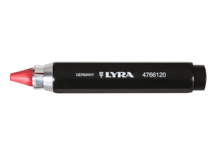 LYRA PORTAGESSO IN ABS PER GESSI TONDI/ESAGONALI D.MM11-12