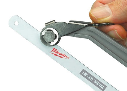 MILWAUKEE SEGHETTO AD ARCO MINI*