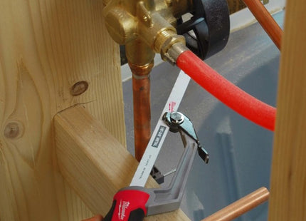 MILWAUKEE SEGHETTO AD ARCO MINI*