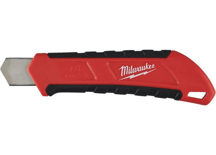 MILWAUKEE CUTTER CON LAMA A SETTORI DA MM18