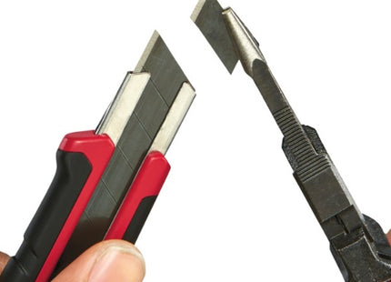 MILWAUKEE CUTTER CON LAMA A SETTORI DA MM18
