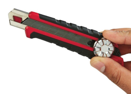 MILWAUKEE CUTTER CON LAMA A SETTORI DA MM18