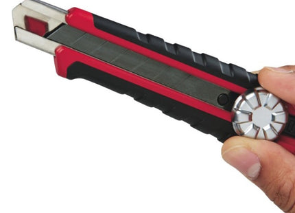 MILWAUKEE CUTTER CON LAMA A SETTORI DA MM18