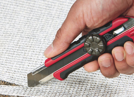 MILWAUKEE CUTTER CON LAMA A SETTORI DA MM18