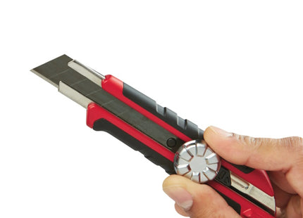 MILWAUKEE CUTTER CON LAMA A SETTORI DA MM25