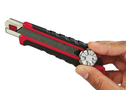 MILWAUKEE CUTTER CON LAMA A SETTORI DA MM25