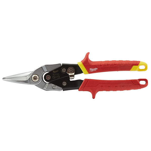 MILWAUKEE CESOIA A DOPPIA LEVA TAGLIO DIRITTO MM260*