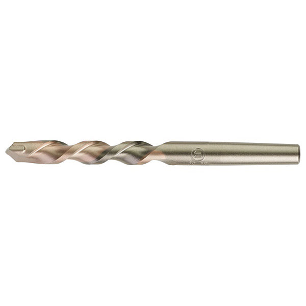 MILWAUKEE PUNTA PILOTA D.MM11X120 PER PUNTE A CORONA PERFORATRICI IN TCT