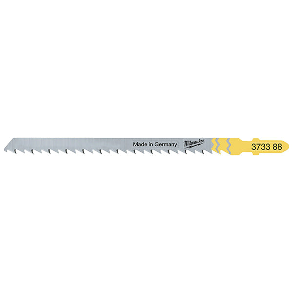 MILWAUKEE LAME SEGHETTO ALTERNATIVO PER TAGLI DIRITTI MM105X4 T101DP PZ5