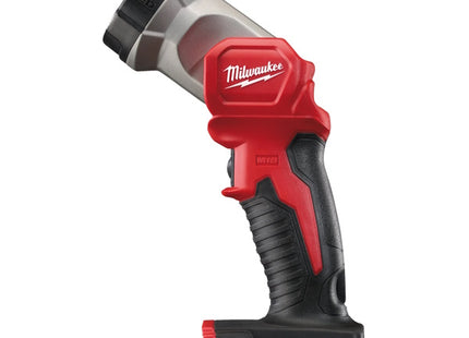 MILWAUKEE TORCIA LED MOD. M18 TLED-0 (V1/23)