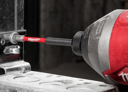 MILWAUKEE INSERTI BITS PER VITI A CROCE PHILLIPS PH DA MM90