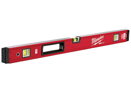 MILWAUKEE LIVELLA SERIE BACKBONE MAGNETICA