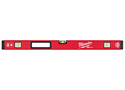 MILWAUKEE LIVELLA SERIE BACKBONE MAGNETICA