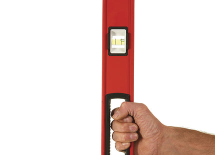 MILWAUKEE LIVELLA SERIE BACKBONE MAGNETICA