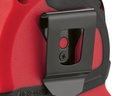 MILWAUKEE FLESSOMETRO SERIE PRO COMPACT MT 5 NASTRO DA MM19