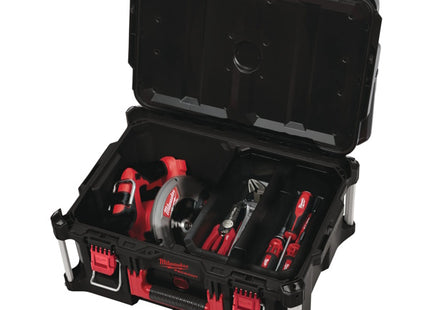 MILWAUKEE PACKOUT CASSETTA PORTAUTENSILI 2